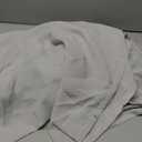 Curtain Set of 2 Beige 50x81