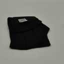 3D Hip Protective Pads Ski Pants-Thickened EVA Skateboard Crash Pad for SkatingProtective Padded Shorts for HIPS Tail Bone (Small, Black)