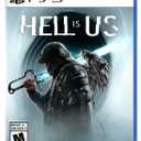 Hell is Us  PlayStation 5