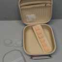 Krypthos Travel Case (Pink)