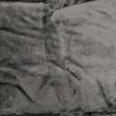 Beautyrest Heated Throw Blanket, Electric Throw, Soft, Warm, Reversible Plush - Sherpa, 3 Heat Settings, 2 hr Auto Shut Off, Machine Washable, 50 x 60 Grey