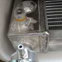 CoolingCare Radiator for 1992-2004 Chevy GMC C1500 C2500 C3500 K1500 K2500 K3500 Suburban Tahoe Yukon 5.0L 5.7L 7.4L V8, 3 Row Radiator + Shroud/Fan + Relay