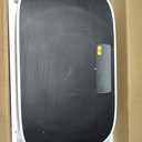 MERACH CV30 Pro Curved Vibration Plate Exercise Machine, Powerful & Quiet