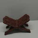 ETROVES Handmade Wooden Book Reading Holder Stand Rihal Rehal Al-Quran Bible Gita