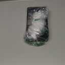 29Pcs Brad-Point Drill Bits, Brad Point Wood Drill Bit Set, 1/16-1/2" HSS Drill Bit Set with Double Flutes Design for Carpenter Woodworking and All Types of Wood