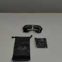 livho Trendy Polarized Aviator Sunglasses Women Men, Retro Sun Glasses for Women Men 2025, Oversized UV Protection Shades (Brown Tortoise/Brown)