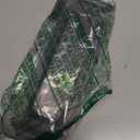 Malimali Pocket Door Pull and Edge Pull Set, Stainless Steel Pocket Door Hardware Recessed Pocket Door Handle Flush Finger Pulls Rectangular Barn Door Handle (Matte Black, Pack of 3)