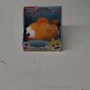 WowWee Baby Shark's Big Show! William Fishlight Plush Toy Doubles as Kids Flashlight  Includes Sounds and Music  Official Baby Shark Toy