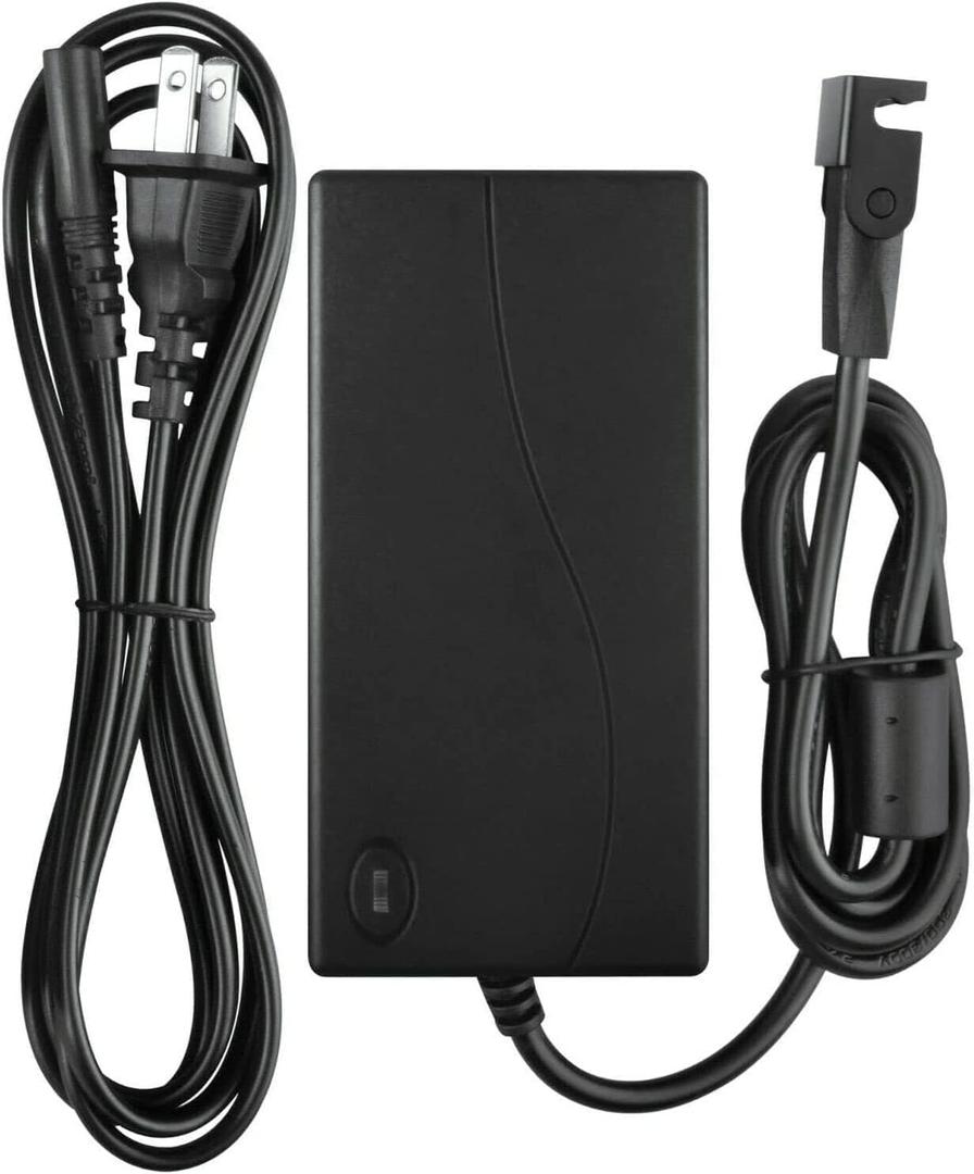 AC-DC Adapter Replacement for RWX RT60-2902000 for The Blue Cactus RWX-RBP02 Furniture Battery 25.9V Rechargeable Li-ion Battery Reclining Electric Recliner Power Supply Adapter Cord Cable