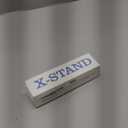 Portable Laptop Stand, Adjustable Laptop Stand for MacBook Pro, Aluminum Desk Foldable Compact Universal Computer Cooling Stand for 12 13 15 17 inch