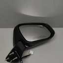 Right Passenger Side Door Mirror