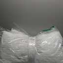 EIUE Hotel Collection Bed Pillows for Sleeping 2 Pack Queen SizePillows for Side and Back Sleepers,Super Soft Down Alternative Microfiber Filled Pillows,20 x 30 Inches (White)