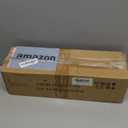 Oairse Artificial Plants Indoor with Pot, 18.1" Fake Potted Plants Medium Artificial Dracaena Plant in Black Pot Faux Tropical Plants for Bathroom Living Room Office Desk Shelf Decor (Green)