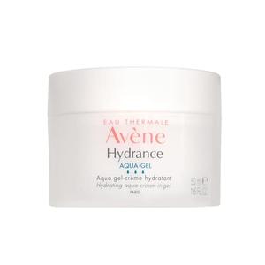 Avene Hydrance Hydrating Aqua Cream-in-Gel, 24 Hour Hydration, Antioxidant Protection, 1.6 Oz