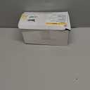 12PCS Bendable Wooden Animal Toys, Fun and Posable Animal Toys for Early Education, Smooth Natural Wood, Safari Farm Wood Animals Learning Toy for Kids (12 Pack Zoo)