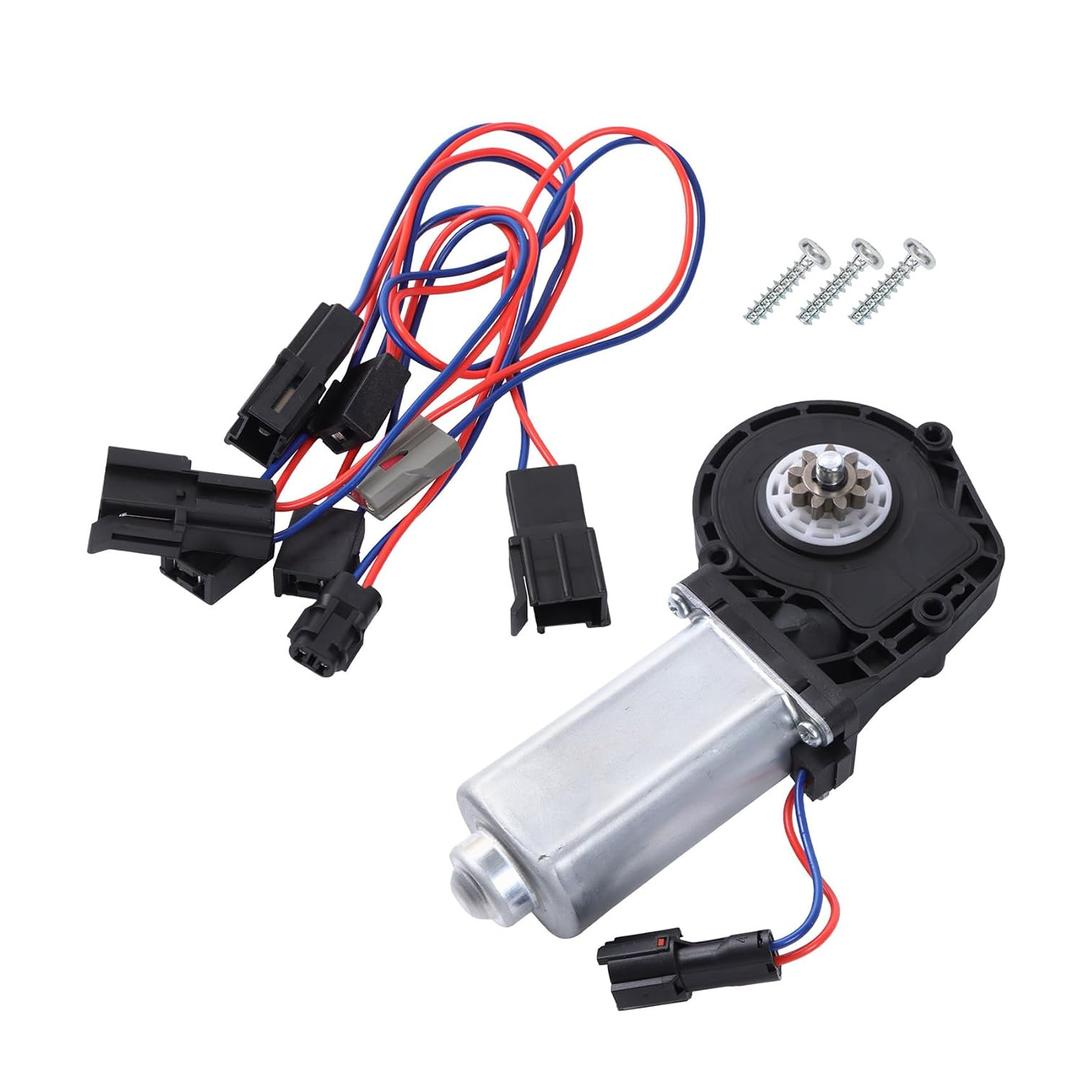 labwork Power Window Lift Motor Replacement for Ford F150 1981-1996 Replacement for Ford Tempo 1984-1994 742-250