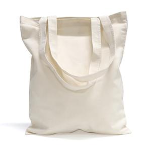 Tote Bag,Blank Grocery Bags , 8 Pack