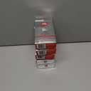5 x Arabica Elongated Coffee Capsules N°5 10 Capsules, BBD: 04-08-2027