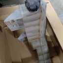 LOSTAR Coolant Reservoir Tank Fit for 2013-2020 Peterbilt 579 Kenworth T680 T880 DR104002 CP23700