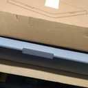 Mini Split Pad for AC Condenser: 24" x 24" x 3" AC Outside Pad