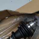 Rear CV Axle Shaft for Polaris General 1000/4 2016 2017 2018, RZR S 900/1000 EPS 2015-2021, 1333081 1333947-1 Pcs Left/Right