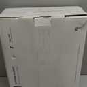 Sealy Electric Blanket Full Size, Soft Sherpa Heated Blanket Single Control with 10 Heating Levels & 1 to 12 Hours Auto-Off Settings Over-Heated Protection 80"x84" Machine Washable, Charcoal