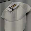 Gym Baseball Hats for Men by King & Fifth | Baseball Hat with Low Profile & Stylish Fabric + Workout Hat + Baseball Caps