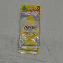 LITTLE TREES Car Air Freshener | Hanging Paper Tree for Home or Car | Vanillaroma | 3 Pack