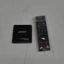 HDMI Media Player, Black Mini 1080p Full-HD Ultra HDMI Digital Media Player for -MKV/RM- HDD USB Drives and SD Cards