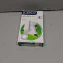 Jobst Activewear Athletic Socks - Large Full Calf - White - 110525