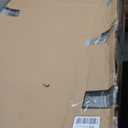 Imperius Foldable Box Spring, Bunkie Board, Bed Support Slats, Bed Boards for Under, Full 60 x 48 in