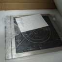 3500W Commercial Induction Cooktop with Knob and LCD