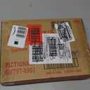 Mattel Games Pictionary Family Board Game for Kids, Adults and Game Night for 2 Teams with Erasable Markers, Boards and Sand Timer