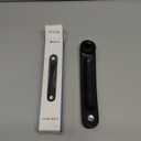 Epessa Crank Arm Left in Diamond Hole and Square Hole,170mm