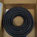 BlueRigger 4K HDMI Cable 50FT (4K 30Hz, HDR10, in-Wall CL3 Rated, High Speed, HDCP2.3, eARC) - Long HDMI Cable Compatible with Home Theatre, HDTV, Gaming Consoles, Streaming Devices