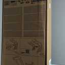 Little Tikes First Slide for Kids, Easy Set Up for Indoor Outdoor, Easy to Store, for Toddlers Ages 18 Months - 6 years