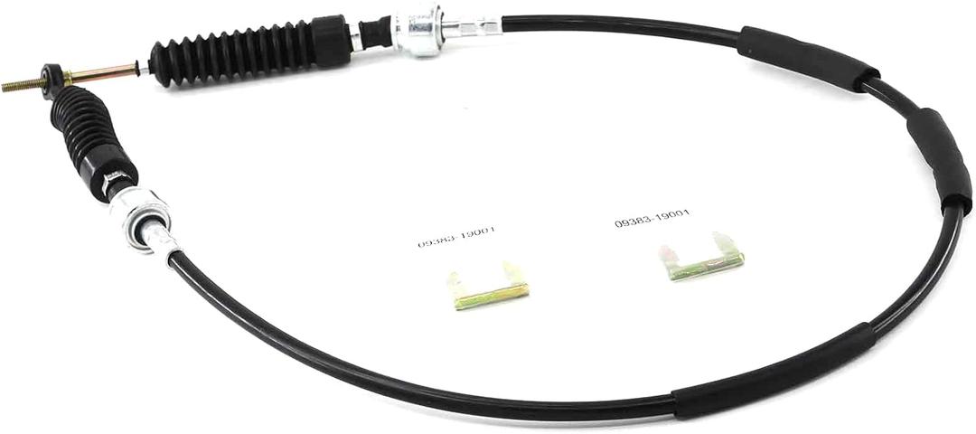 Automatic Transmission Shift Cable for Suzuki Sidekick X90 28210-57B00