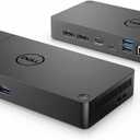 Dell Dock WD19S USB-C 180W Power Delivery