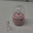 Miffy Crystal Ball Mist Humidifier - Romantic Gift Choice(Pink)