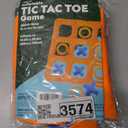 2 x 
Giant Floating Tic Tac Toe Game for Swimming Pool and Backyard