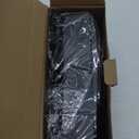 Luxury Watch Display Case, Holds 3 Watches, Black Velvet Lining