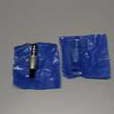 A-Premium 2-PC Intake and Exhaust Engine Variable Valve Timing (VVT) Solenoid Compatible with Chevrolet Cruze 2011-2015, Cruze Limited 2016, Sonic, Trax, Aveo, Aveo5 & Pontiac G3 & Saturn Astra