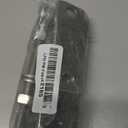 Stainless Steel J Bolt Gate Hinge with Dia M12 for Wood Fence, Heavy Duty Gate Hinge for Metal Gate Farm Gate (6" (2 Pack))