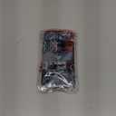 Janmitta Case for iPhone 16 Phone Cover Built in Slide Camera Lens Cover+Screen Protector,Heavy Duty Shockproof Full Body PhoneCase with Finger Ring Holder Kickstand,Blue