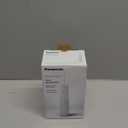 Panasonic Water Flosser for Travel, Cordless Portable Oral Irrigator with Two Water Pressure Settings, Collapsible Water Tank - EW-DJ11-A