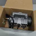 VIVOSUN Commercial Air Pump 1427 GPH 55W 90L/min 12 Outlet for Aquarium and Hydroponic Systems