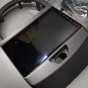 [4G+64G] Radio for Kia Soul 2010 2011 2012 2013, 9 inch Touch Screen Kia Soul Android Car Stereo, Wireless Carplay/Android Auto/32 EQ Audio/1280 * 720 Screen/SWC/Bluetooth/WiFi