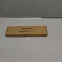 DURATECH Seal Puller with Extra Blade, Heat Treated Steel, Dual Hook Tips for Oil and Grease Seals Removal