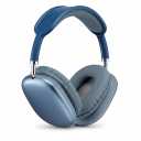 ILive Over Ear BT Headphones Light Blue
