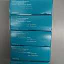 Imodium AD Diarrhea Relief Caplets with Loperamide Hydrochloride, 24 ct. 5 pack, BB Date 2028/Jan